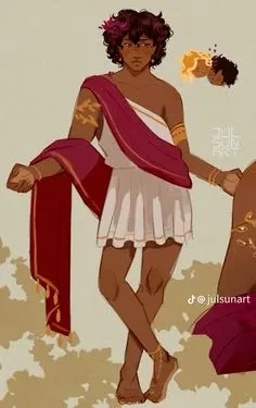 Avatar of Hyacinthus (Greek mythology)