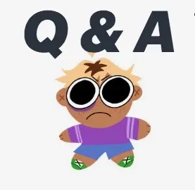 Avatar of 20 followers special!! Q&A