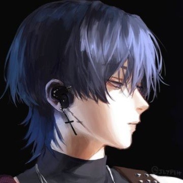 Avatar of Kunikuzushi