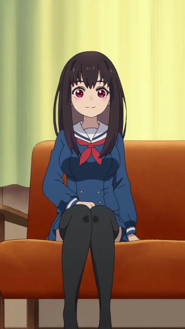 Avatar of Yoka Nakatomi