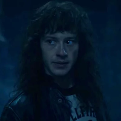 Avatar of Eddie Munson 