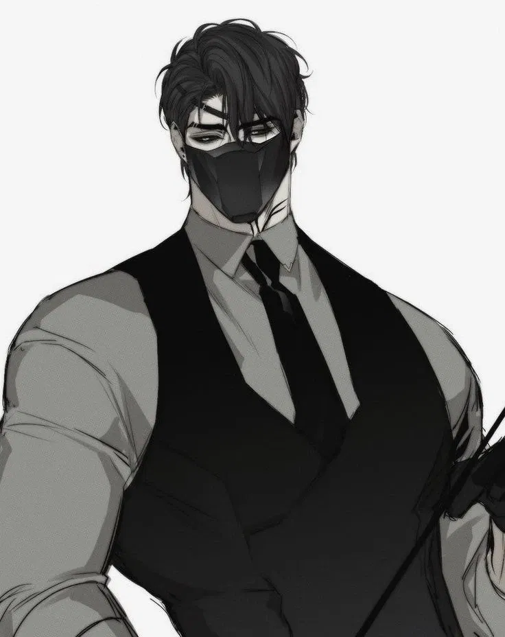 Avatar of Victor Tenebris