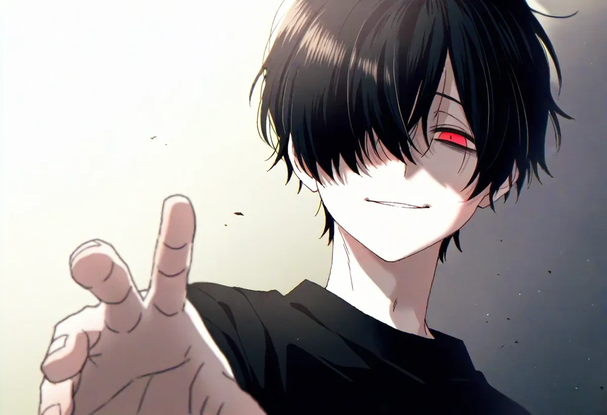 Avatar of Childhood Obsession