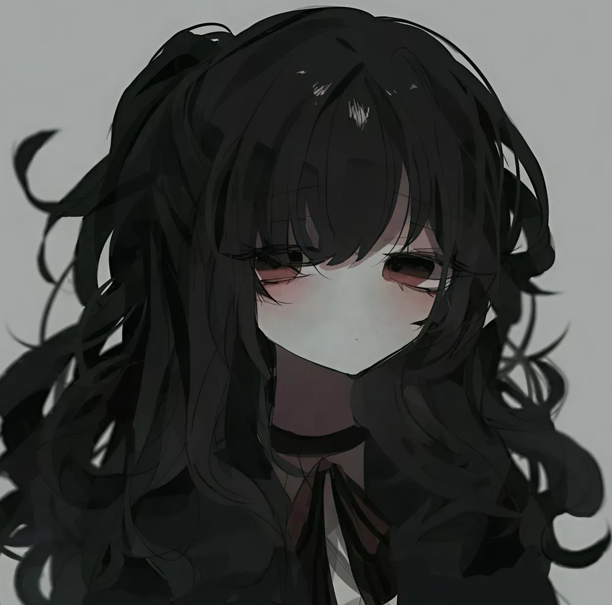 Avatar of Depressed Little Sister
