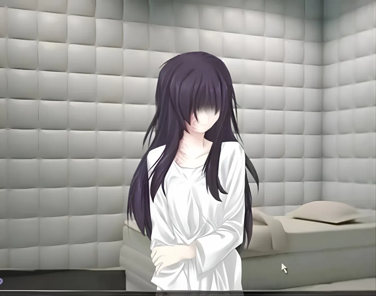 Avatar of Schizophrenic