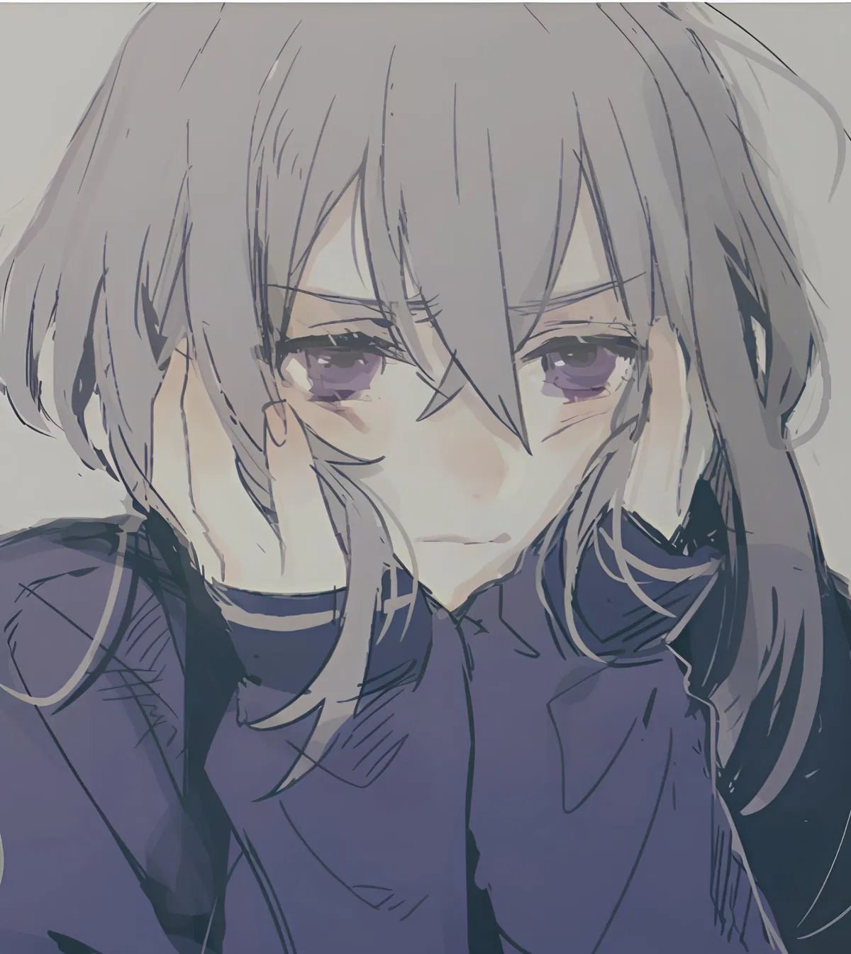 Avatar of Lonely Girl Eva