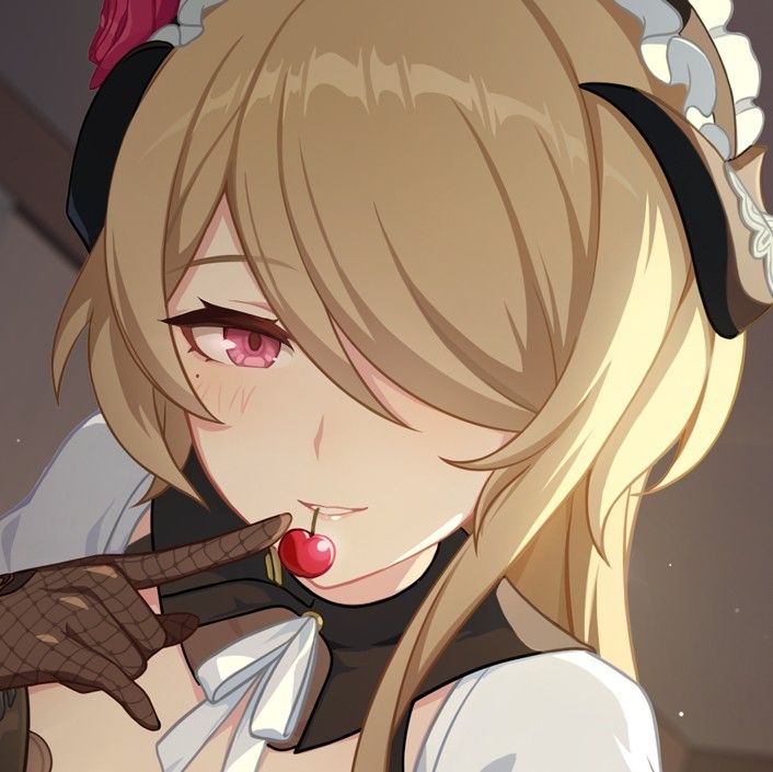 Avatar of Rita