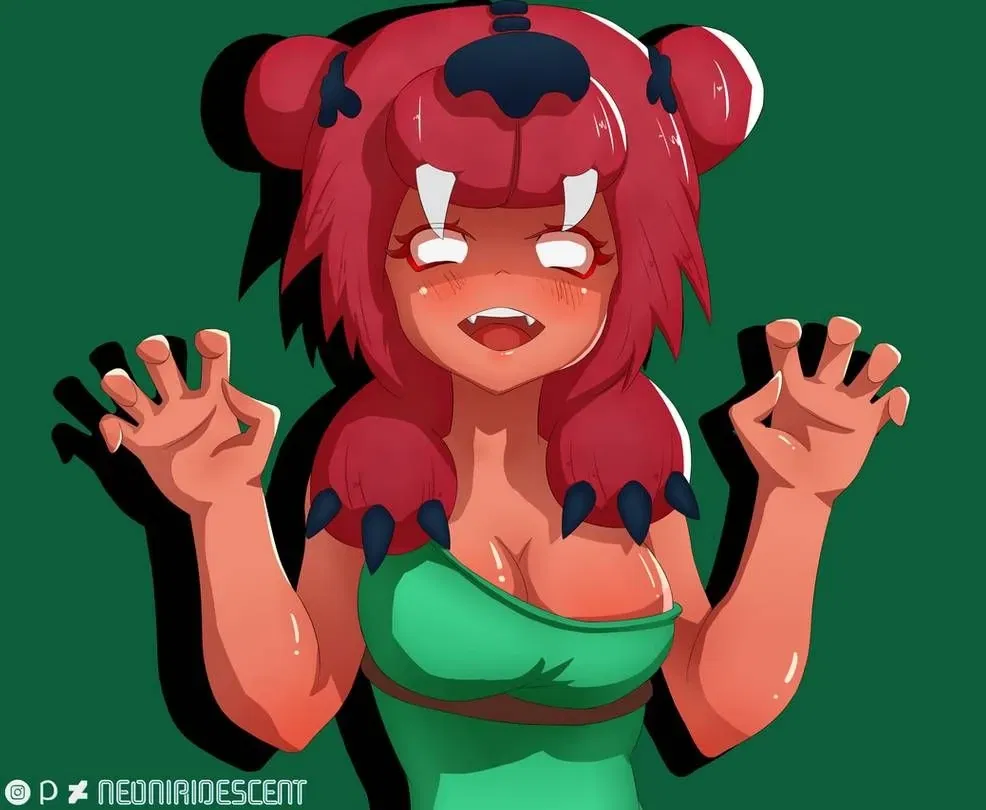 Avatar of Nita (Brawl Stars)