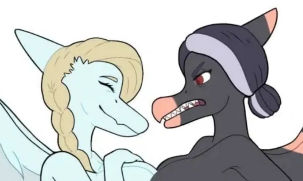 Avatar of Sabah and Samantha [Snoot Game and GVH milfs] [Milf series' first bot]