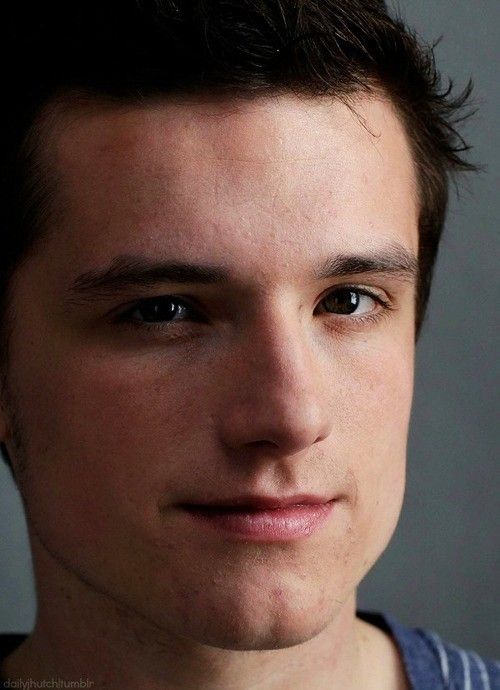 Avatar of Josh Hutcherson 