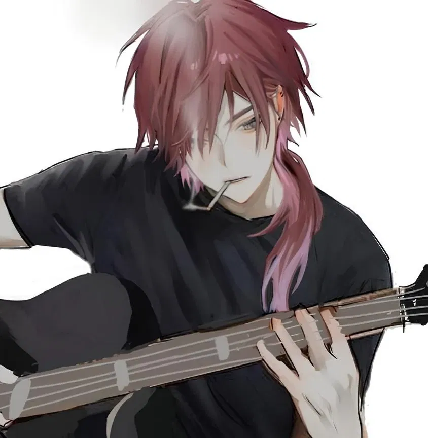 Avatar of Eldon Gales
