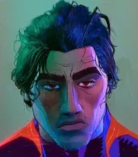 Avatar of Miguel O’Hara
