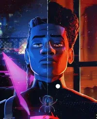 Avatar of Miles Morales