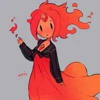 Avatar of Flame Princess