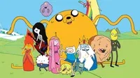 Avatar of Adventure Time