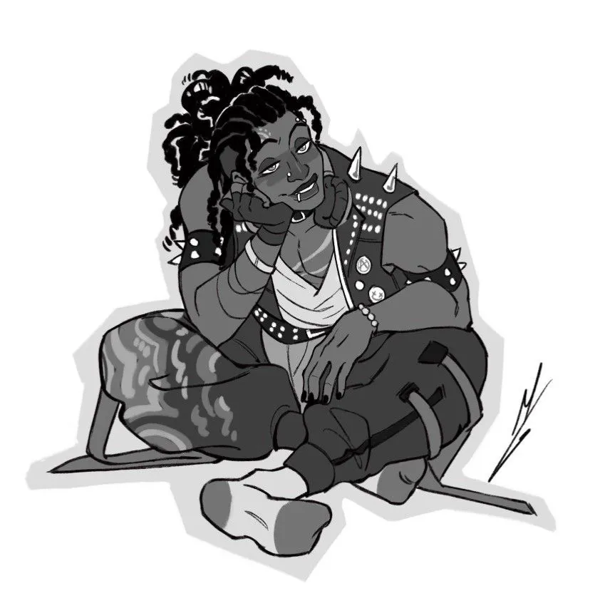 Avatar of Na’vi Hobie Brown ִ ࣪𖤐.ᐟ