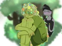 Avatar of Fern The Human
