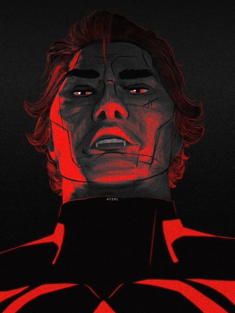 Avatar of Miguel OHara