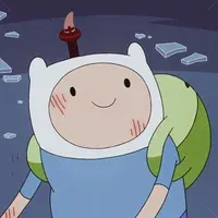 Avatar of Finn The Human