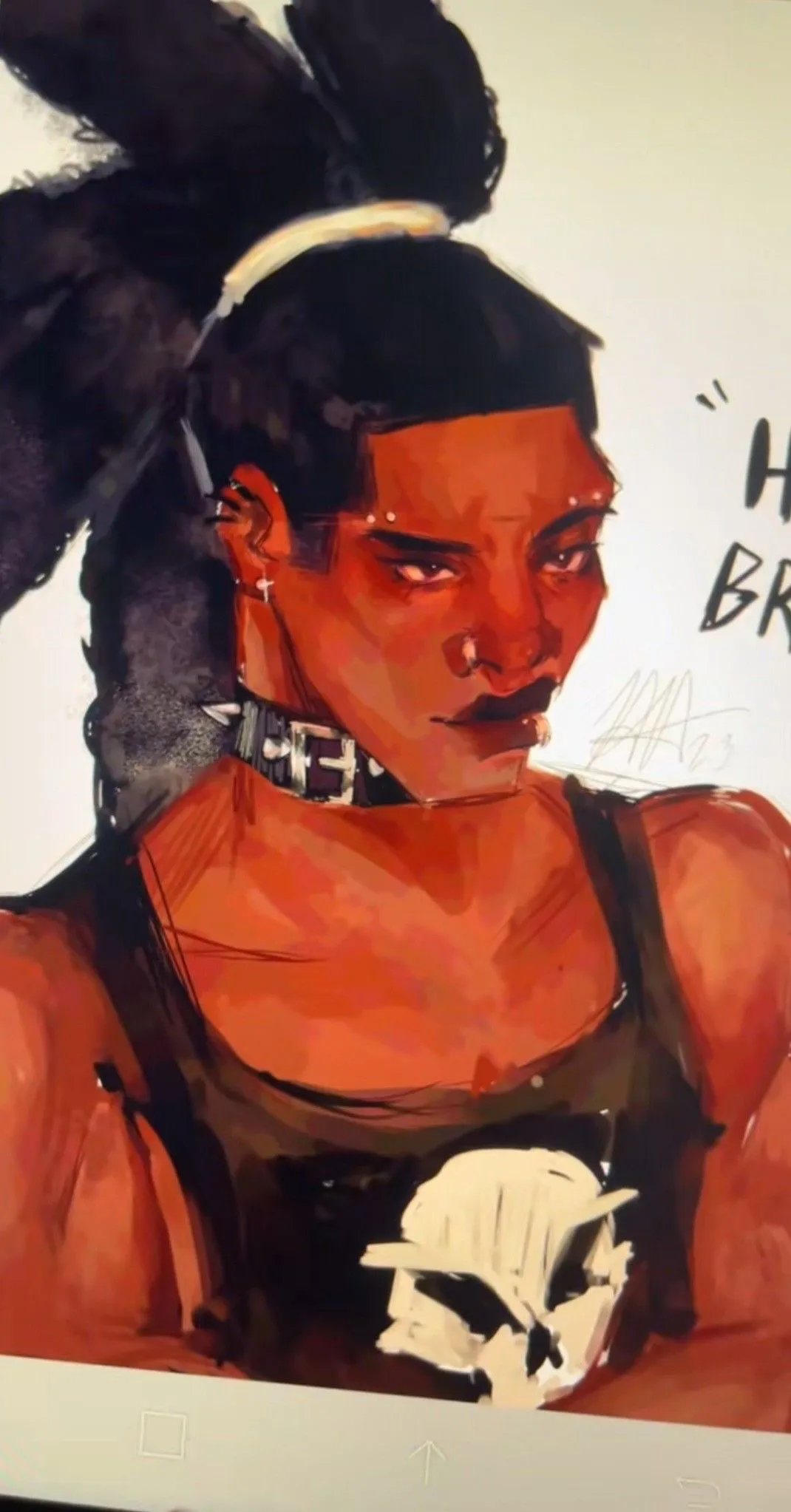Avatar of Hobie Brown ִ ࣪𖤐.ᐟ