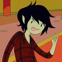 Avatar of Marshall Lee