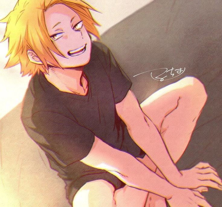 Avatar of Denki Kaminari 