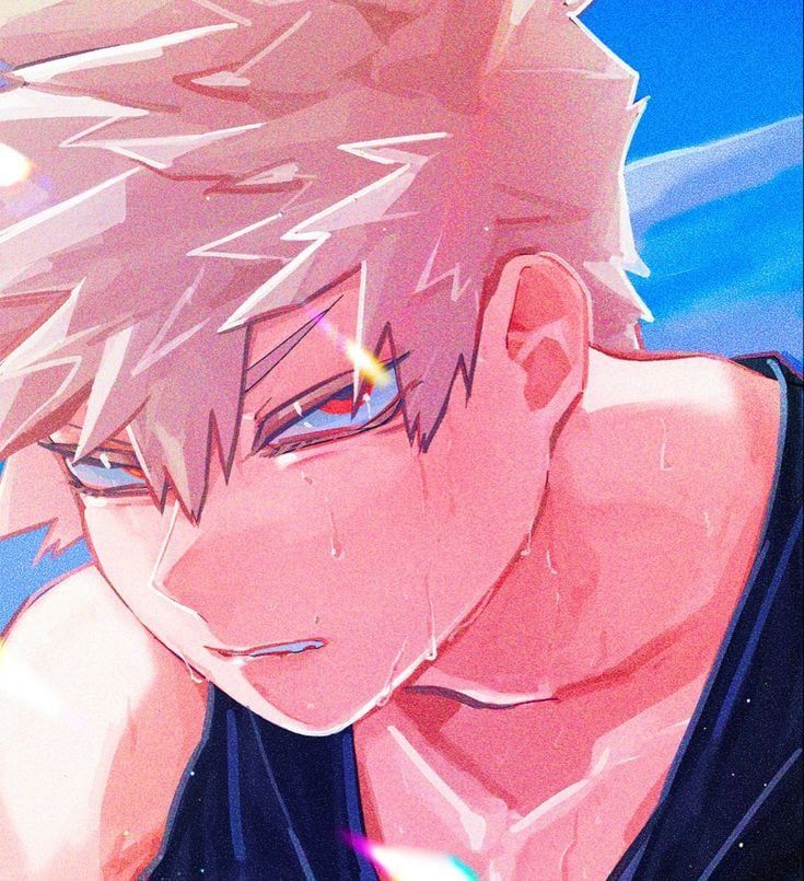 Avatar of Bakugou Katsuki 