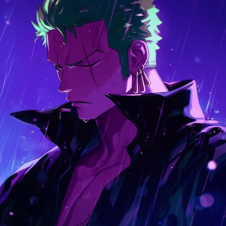 Avatar of Ronronoa Zoro 