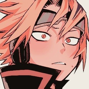 Avatar of Denki Kaminari 