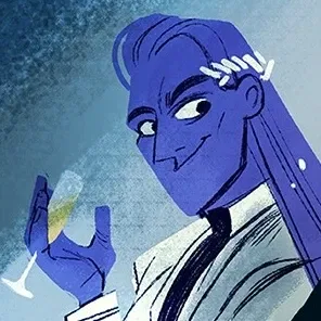 Avatar of Zeus | The God of thunder