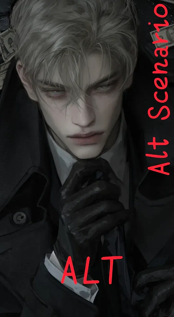 Avatar of Nikolai //Mafia Husband//ALT-2