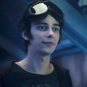 Avatar of Jasper Jordan | The 100