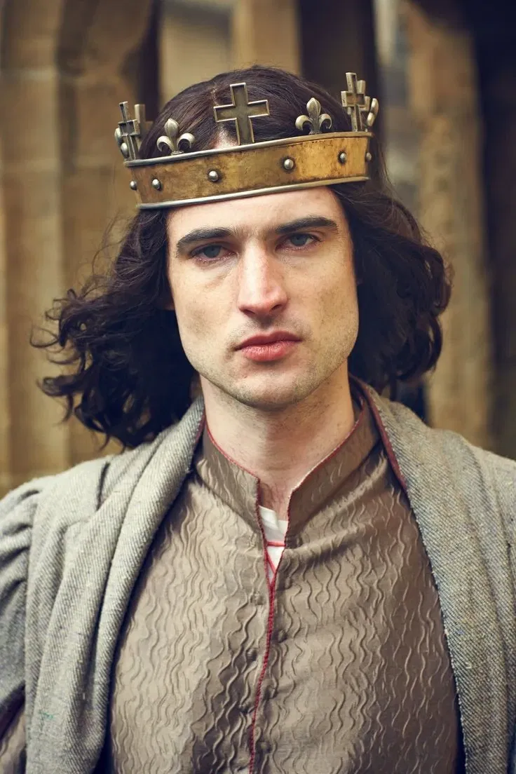 Avatar of King Henry the VI