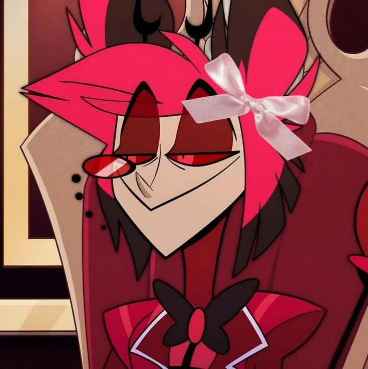 Avatar of Alastor [HAZBIN HOTEL]