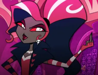 Avatar of Velvette [HAZBIN HOTEL]