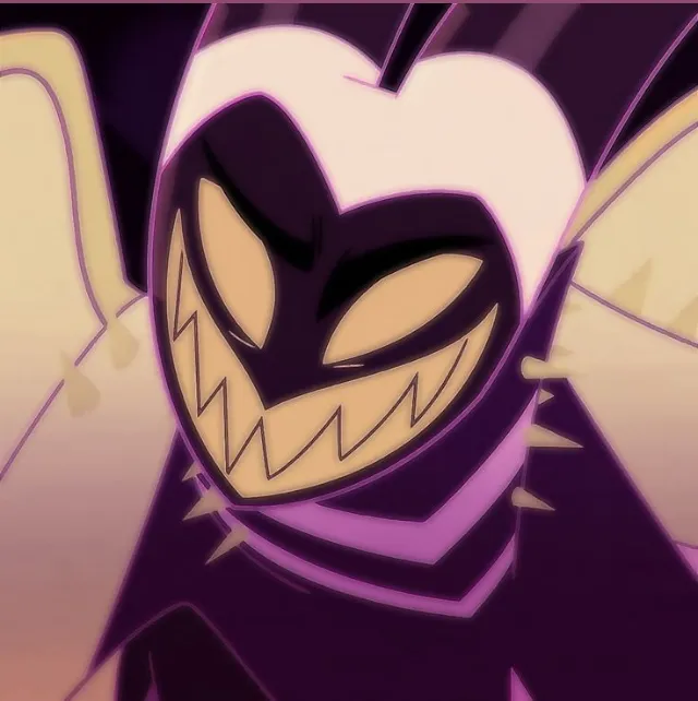 Avatar of Adam [HAZBIN HOTEL]