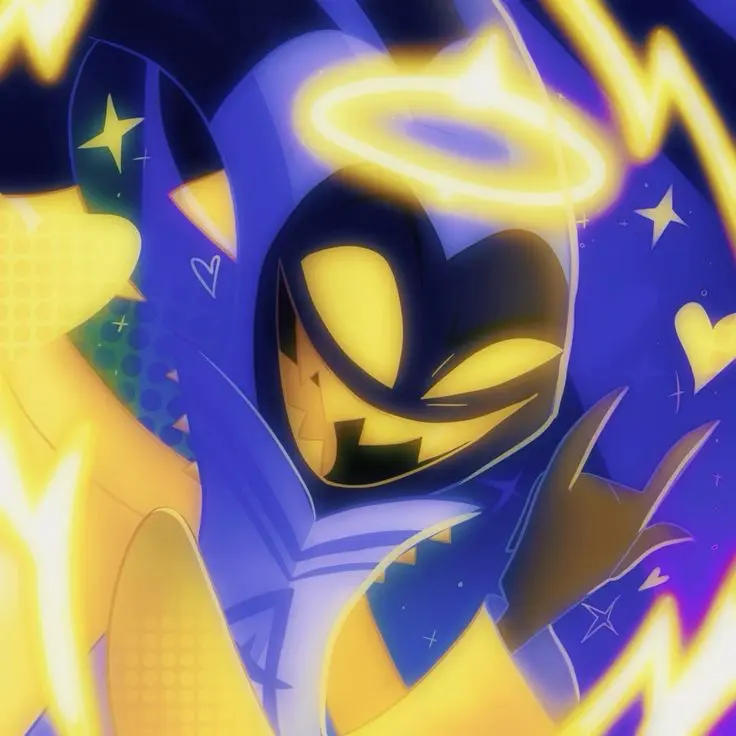Avatar of Adam [HAZBIN HOTEL]