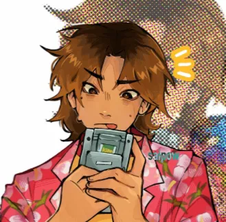 Avatar of Daisuke ❁ Mouthwashing .ᐟ