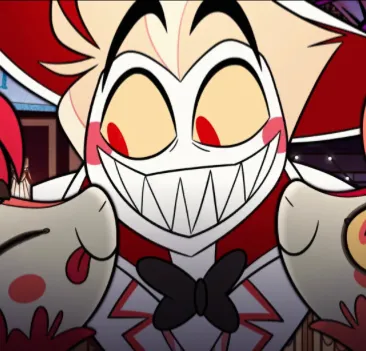 Avatar of Lucifer [HAZBIN HOTEL]