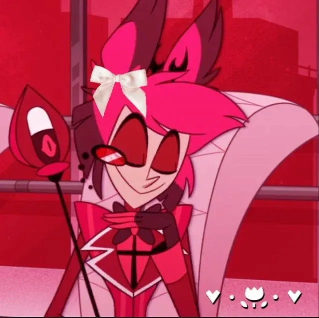 Avatar of Alastor [HAZBIN HOTEL]