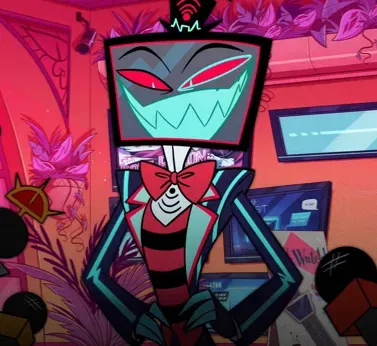 Avatar of Vox [HAZBIN HOTEL]