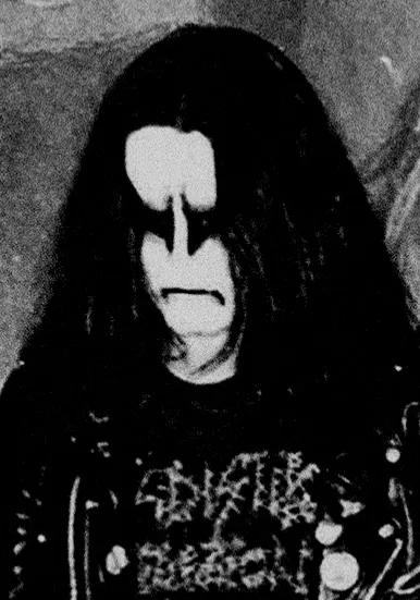 Avatar of Øystein “Euronymous” Aarseth