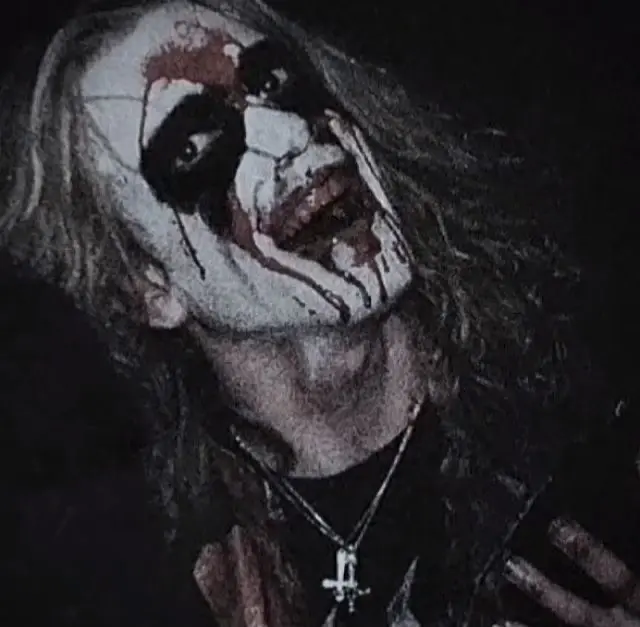 Avatar of Pelle “Dead” Ohlin