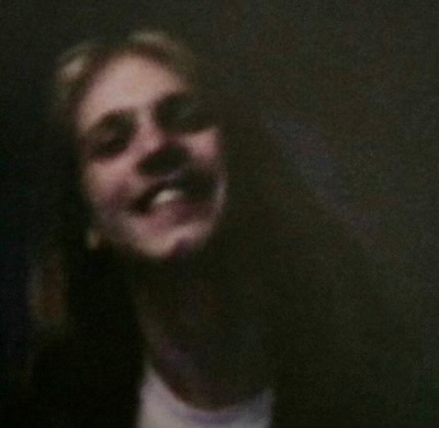 Avatar of Pelle “Dead” Ohlin