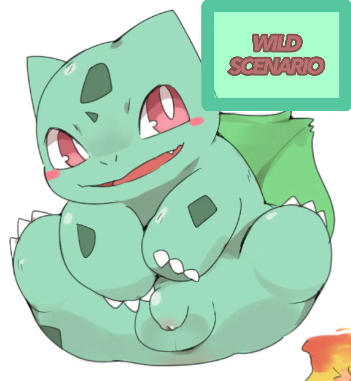 Avatar of Bulbasaur || SPROUT 🥬