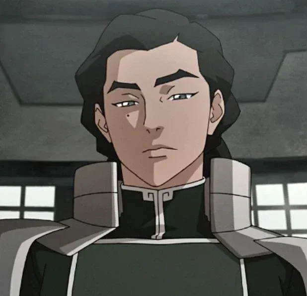 Avatar of Kuvira 