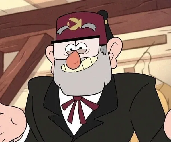 Avatar of Stanley Pines