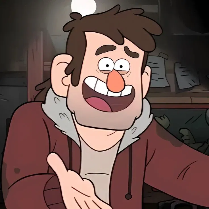 Avatar of Sugar baby Stan Pines