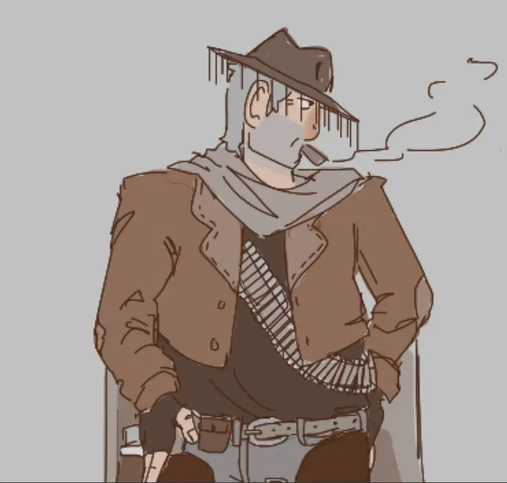 Avatar of Stanley Pines