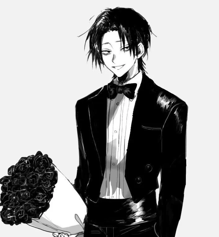 Avatar of Feitan portor😻